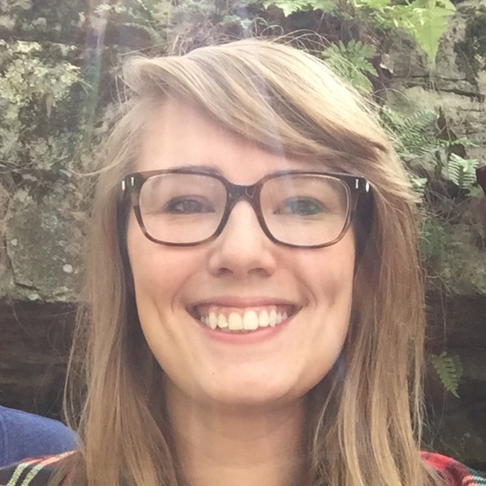 Meet your Posher, Audrey